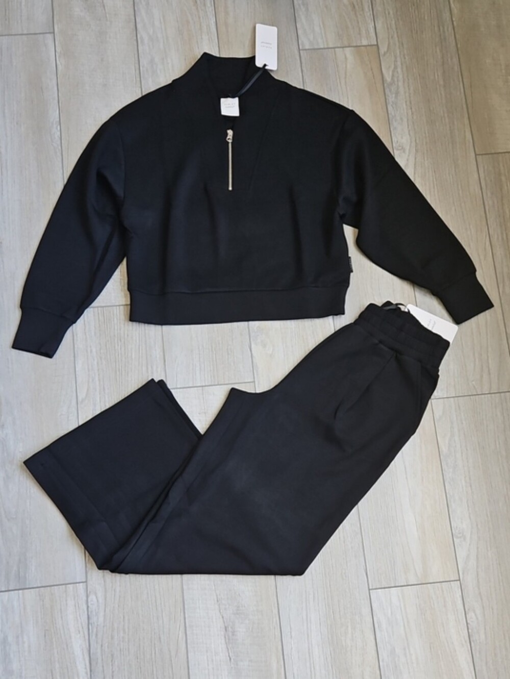 Varley Doublesoft Set - Picture 1 of 13